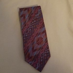 Christian Dior Tie